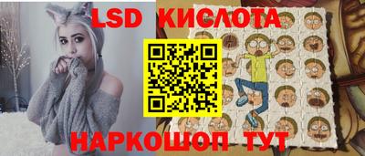 стаф Малгобек